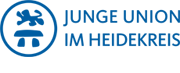 Logo der JU